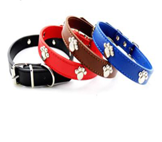COLLAR HUELLA PERRO 2*45 CM