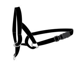 BOZAL EASY LEADER -L-