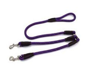RAMAL NYLON REDONDO DOBLE 0.6*120 CM