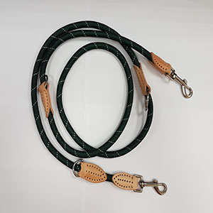 RAMAL NYLON RENDO.POLICIA REFLEC.1.2*200