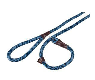 RAMAL CUERDA ESTRANGULADOR AZUL 165*12MM