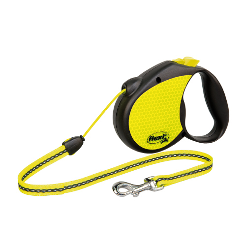 FLEXI NEON REFLECTANTE CORDON ¨M¨ 5M 20K