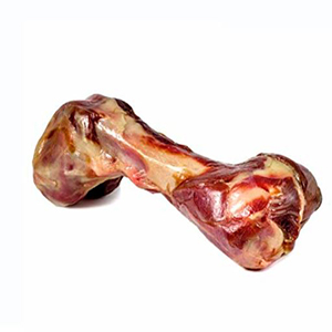 HUESO JAMON PIEZA 20 CM
