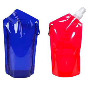 BEBEDERO PASEO 500 ML CON ANILLA