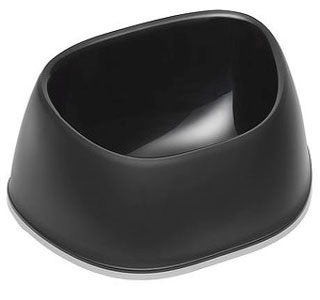COMEDERO PERROS-GATOS SENSIBOWL 350 ML