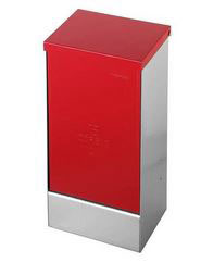 COMEDERO PERROS 10L CAN JUNIOR 24*20*46