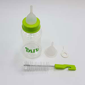 BIBERON PERROS KIT 150 ML