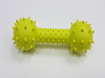 PESAS LATEX 11 CM
