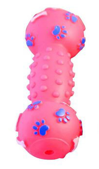 PESAS PLASTICO CON PITO 19.5*7.5 cm