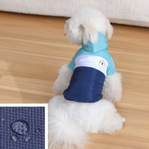 ANORAK LOVELY PETS CLUB "L" 4074
