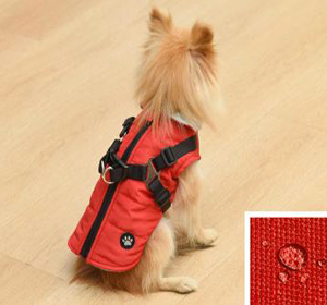 ANORAK CON ARNES "XL" 5816
