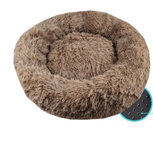 COLCHON OVALADO PELO MOD.YM4281 75*75CM