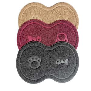 ALFOMBRA MASCOTAS 46*26 CM