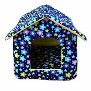 CASA DE TELA GRANDE 45*43*43 CM