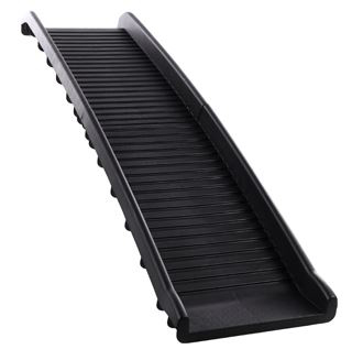 RAMPA PERROS COCHE ZENNA 156*40*15CM