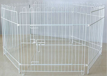 PARQUE CACHORROS 63*62*6 CM YM