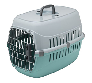 TRANSPORTIN PERRO ROADRUNNER II8 AQ