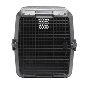 TRANSPORTIN PERROS GATEWAY NEGRO L