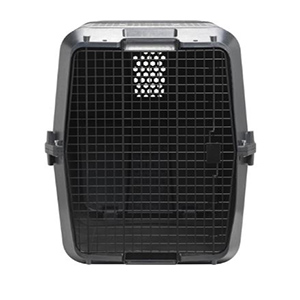 TRANSPORTIN PERROS GATEWAY NEGRO XL