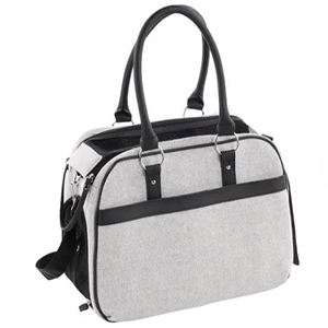 BOLSO TRANSPORTE JUSTINE44x23x32CM