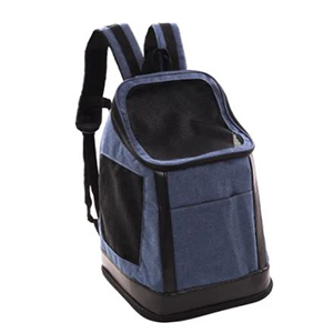 MOCHILA TRANSPORTE NESTOR 35x30x47CM