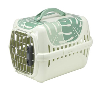 TRANSPORTIN PERROS/GATOS EDEN IATA