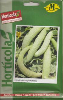 PEPINO ALFICOZ (COHOMBRO) "MAXI"