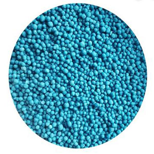 ABONO PLANTAS AZUL 7-7-14  BOLSA 0,5 KG