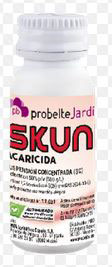 SKUNK ACARICIDA PROBELTE 8 CC