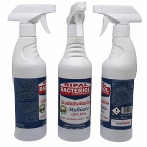 BIPAL BACTERIOL 500 ML