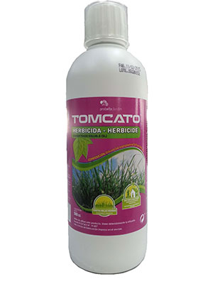 HERBICIDA TOMCATO 500 CC