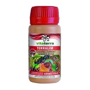 VITATERRA TERRALIM ANTICARACOLES 60CC