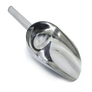 PALA PIENSO 19 CM